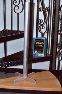 Festivus Poles For The Rest Of Us Souls