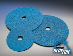 Fiber cutting disks allow constant supply of new cutting edges - TheFabricator.com