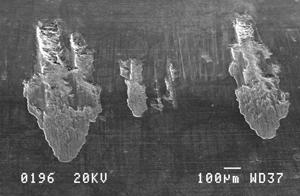 Die Science: Finding, addressing the root cause of die galling failures