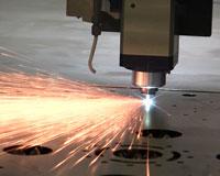 Focusing on downtime reduction in laser cutting - TheFabricator.com