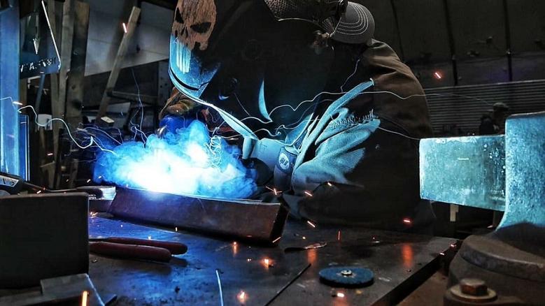 For metal fabricators, free time is a luxury
