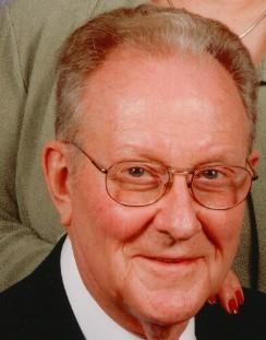 Founder of George A. Mitchell Co. dies
