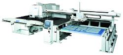Fully automated, servo-controlled cell loading, sorting systems offered - TheFabricator.com