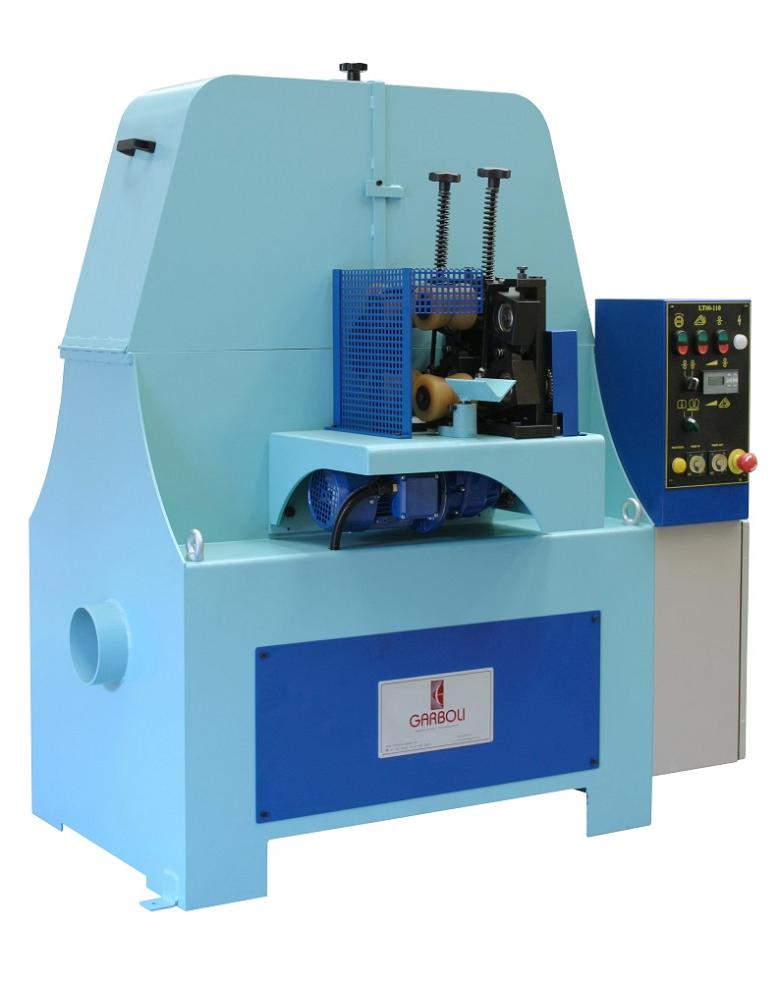 Js Machine J&S Machine Inc.