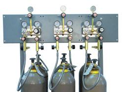 Gas equipment for CO2 laser cutting: A primer - TheFabricator.com
