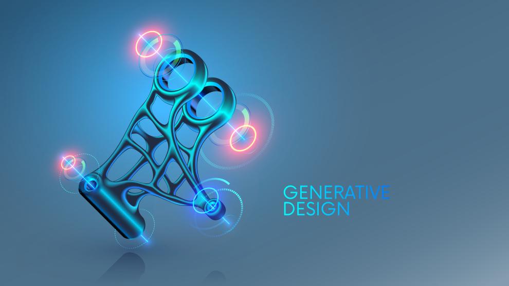 Generative design software: a different approach to designing
