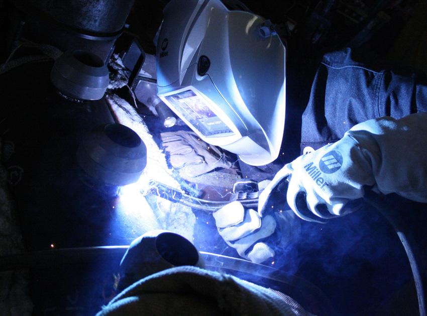 Getting to Know Flux-core Wire Getting to Know Flux-core Wire