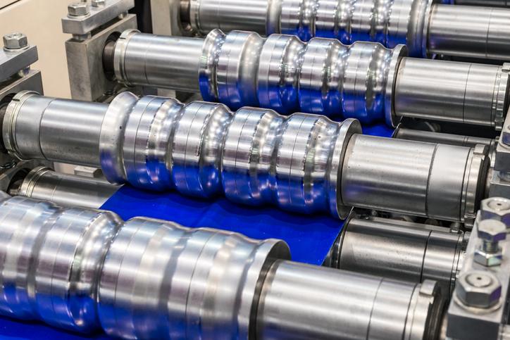 Getting to know roll forming