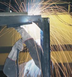Getting to the bottom of lost welding productivity - TheFabricator.com