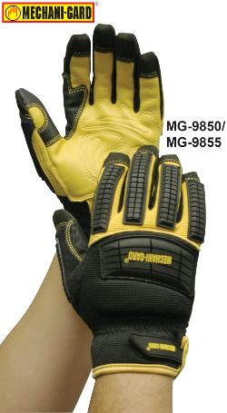 Gloves combine comfort and protection - TheFabricator.com