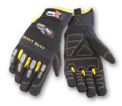 Gloves reduce risk of impact injuries - TheFabricator.com