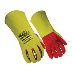 GMAW gloves designed for comfort - TheFabricator.com