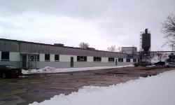 Goff's Enterprises moves to new facility - TheFabricator.com