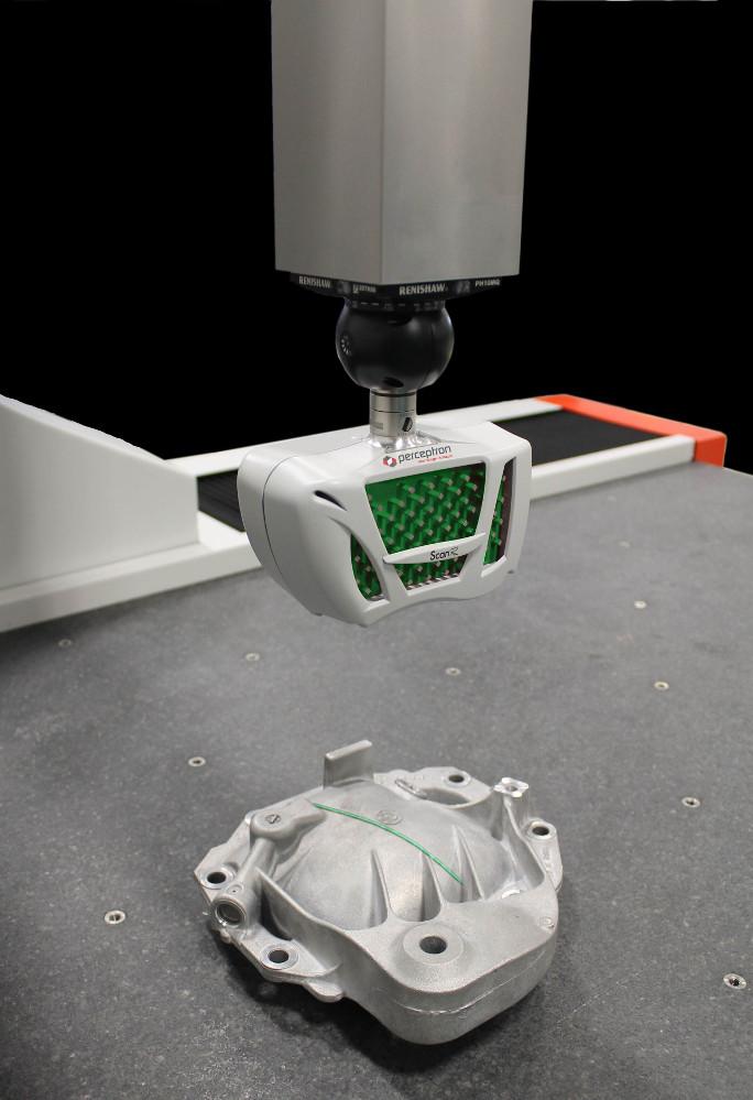 Escaner Line Laser Line Scanner: Epsilon Laser Scanner – VMFWYG