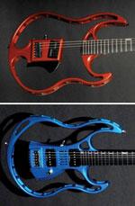 Guitar-maker branches out with new designs - TheFabricator.com