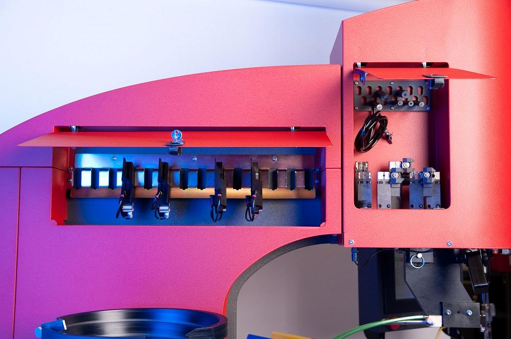 Hardware insertion’s automation evolution in metal fabrication