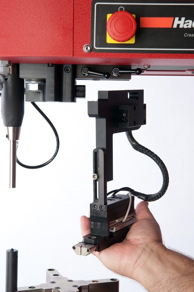 Install Hardware Machine Hardware insertion’s automation evolution in metal fabrication
