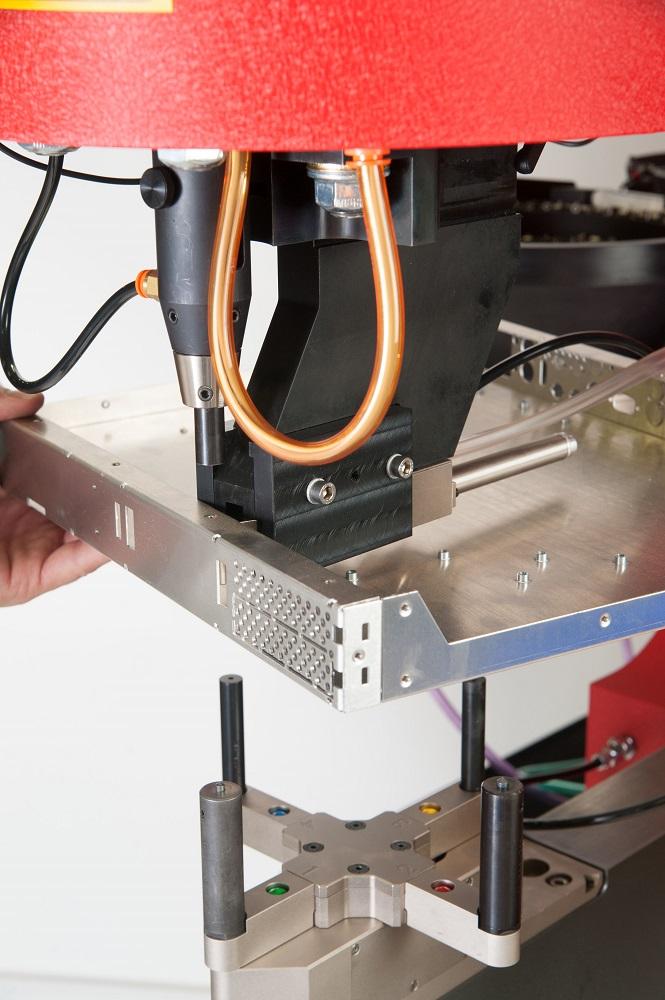 Hardware insertion’s automation evolution in metal fabrication