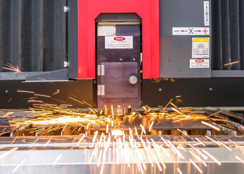 Why Laser Cutting is the Future of Tempered Glass Manufacturing? - Nova  Fabrication