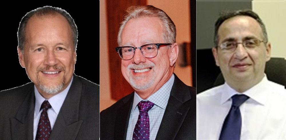 Hear from experts at Manufacturing in an EV World Conference