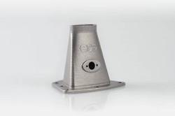 Heat-, corrosion-resistant material designed for additive manufacturing - TheFabricator.com