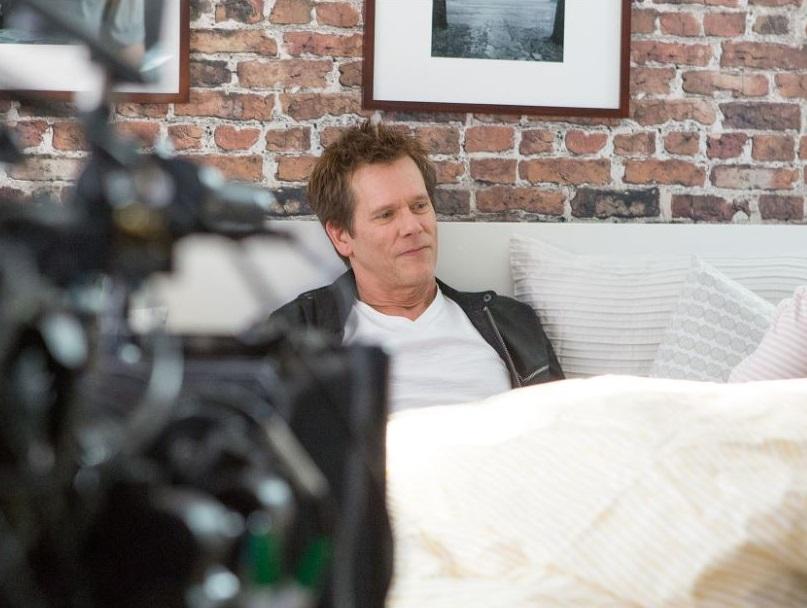 STAMPING Journal Editor Kate Bachman revels in her brush with famous actor Kevin Bacon,  2 degrees removed, while interviewing stamping manufacturer Hatch Stamping.