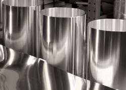 Heyco Metals enters specialty precision stainless steel market - TheFabricator.com
