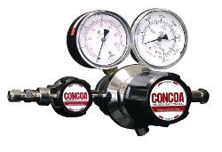 High-purity regulator delivers continuous gas supply at low pressures - TheFabricator.com