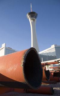 High Roller (Stratosphere) - Wikipedia