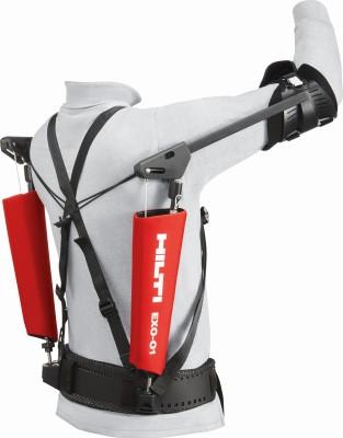 EXO-O1 wearable exoskeleton