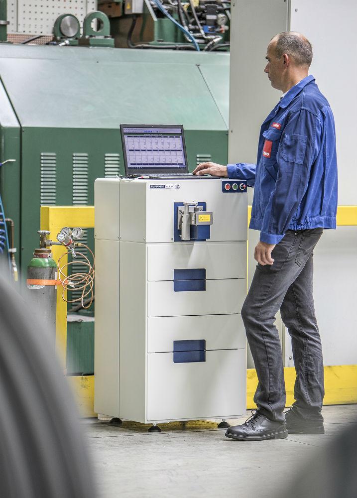 Hitachi High-Tech Analytical Science