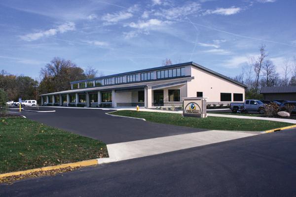 Hobart Welding Institute Troy Ohio