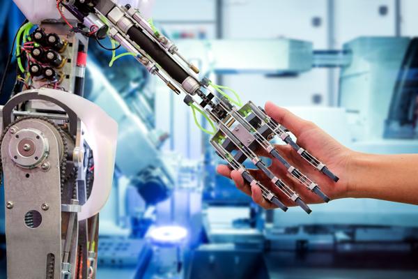 Tự động hóa thúc đẩy phát triển kinh tế như thế nào