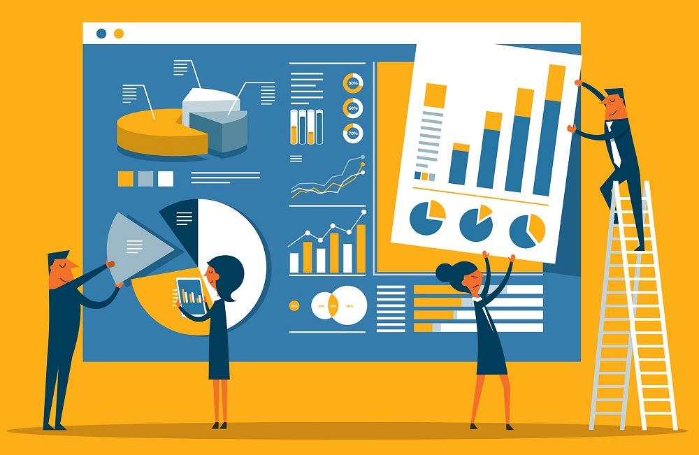 How Benchmarking Accelerates Continuous Lean Manufacturing Improvement