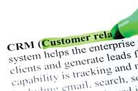 How CRM can help— and not hinder—the sales rep - TheFabricator.com