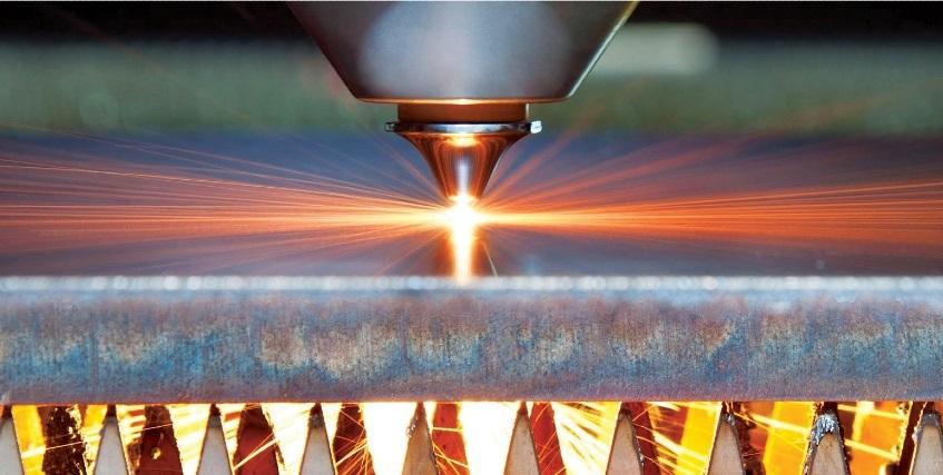 How lasers for 3D printing differ from cutting lasers