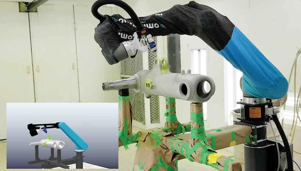 Chế tạo rô bốt