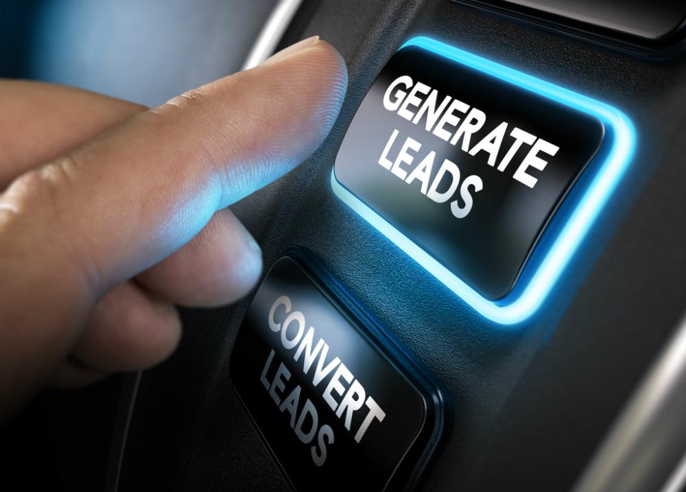 5 LinkedIn Strategies to Generate More Leads - The Marketing Squad