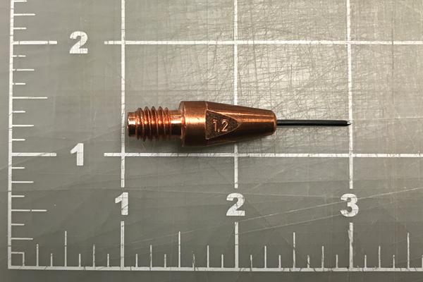 Cách lập trình robot hàn của bạn như một người chuyên nghiệp