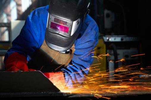 Welding Inspection Service