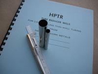 HPTR's past, present, and future—Part II - TheFabricator.com