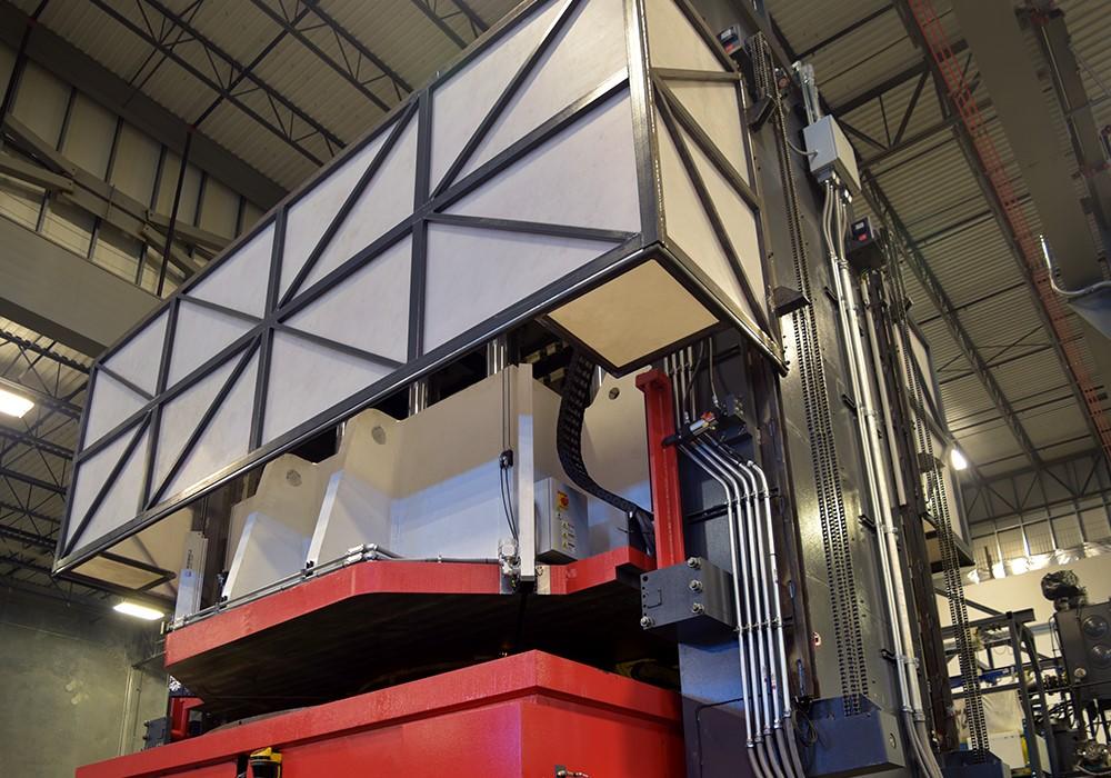 Hydraulic press technology trends that boost energy efficiency, usability