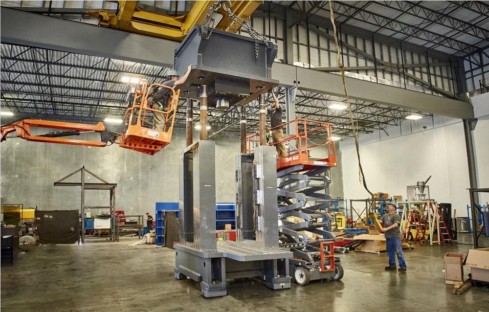 Hydraulic press technology trends that boost energy efficiency, usability