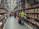 Hypertherm Associates implements Rapyuta Robotics AMRs in warehouse