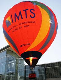 IMTS 2012: The need for technology remains - TheFabricator.com