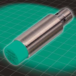 Inductive proximity sensors detect more than one metal with no adjustments - TheFabricator.com