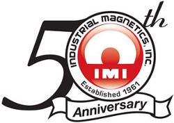 Industrial Magnetics celebrates 50 years in business - TheFabricator.com