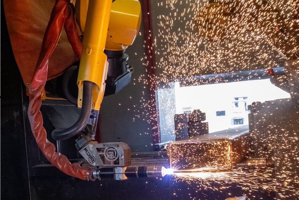 How Capitol Engineering scaled up with automation, smart growth