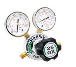 Industrial regulator features larger gauge - TheFabricator.com