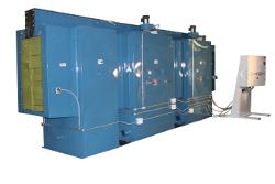 Industrial washer includes wash, phosphatizing sections - TheFabricator.com